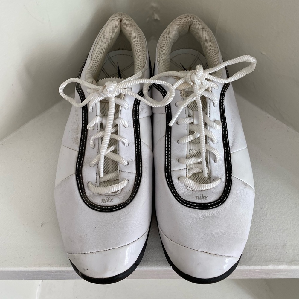 Nike Women’s Golf Shoes ⛳️